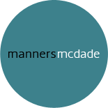 Manners McDade logo